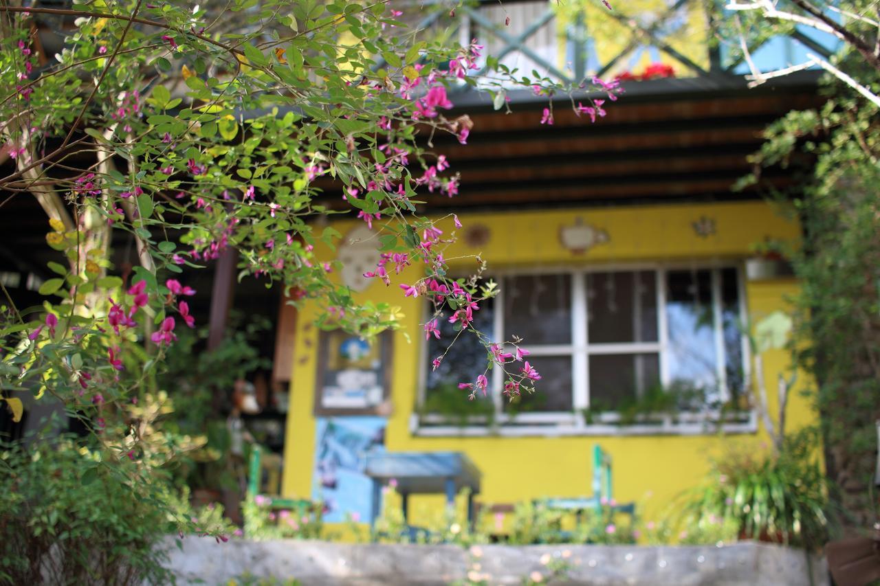 Old Farmer Homestay Zhudong Exterior photo