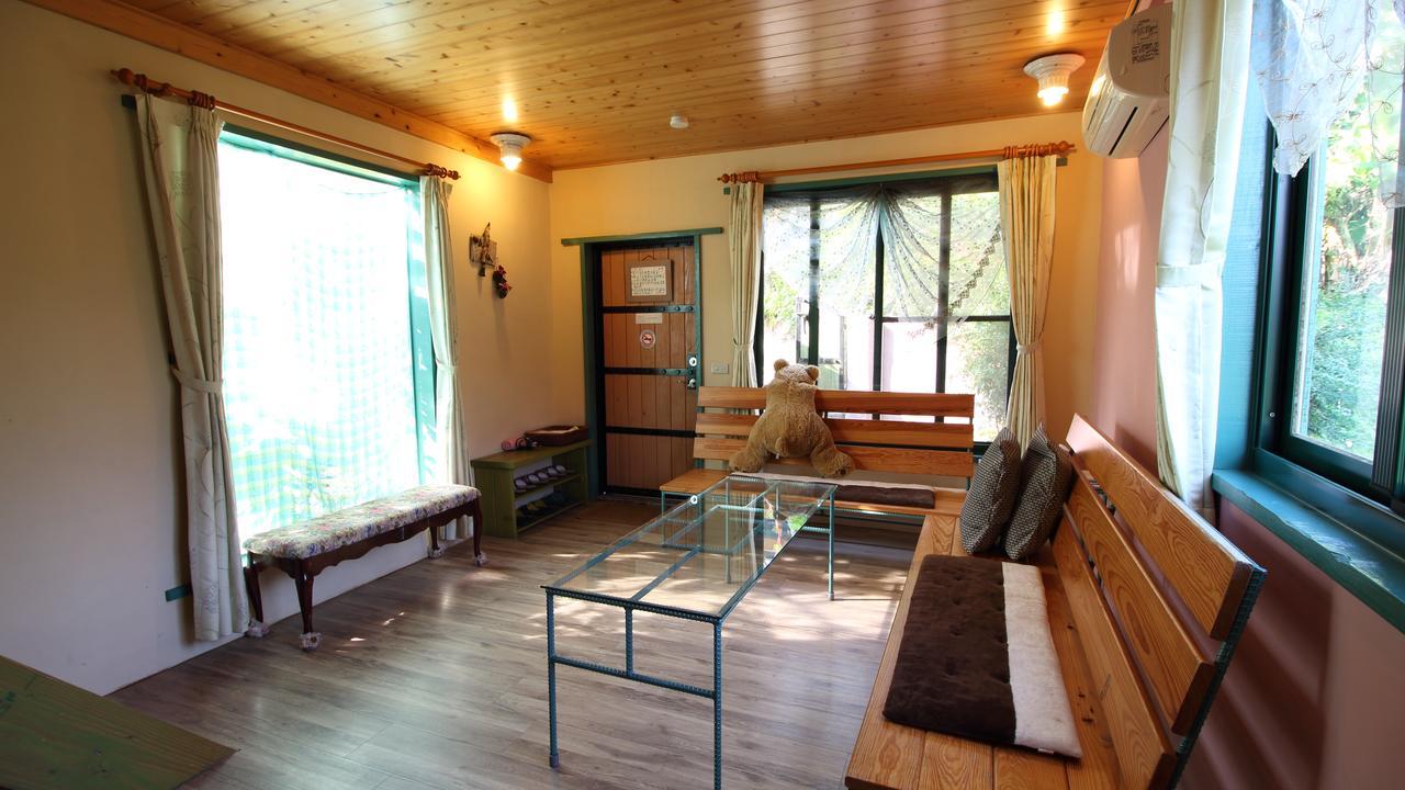 Old Farmer Homestay Zhudong Exterior photo
