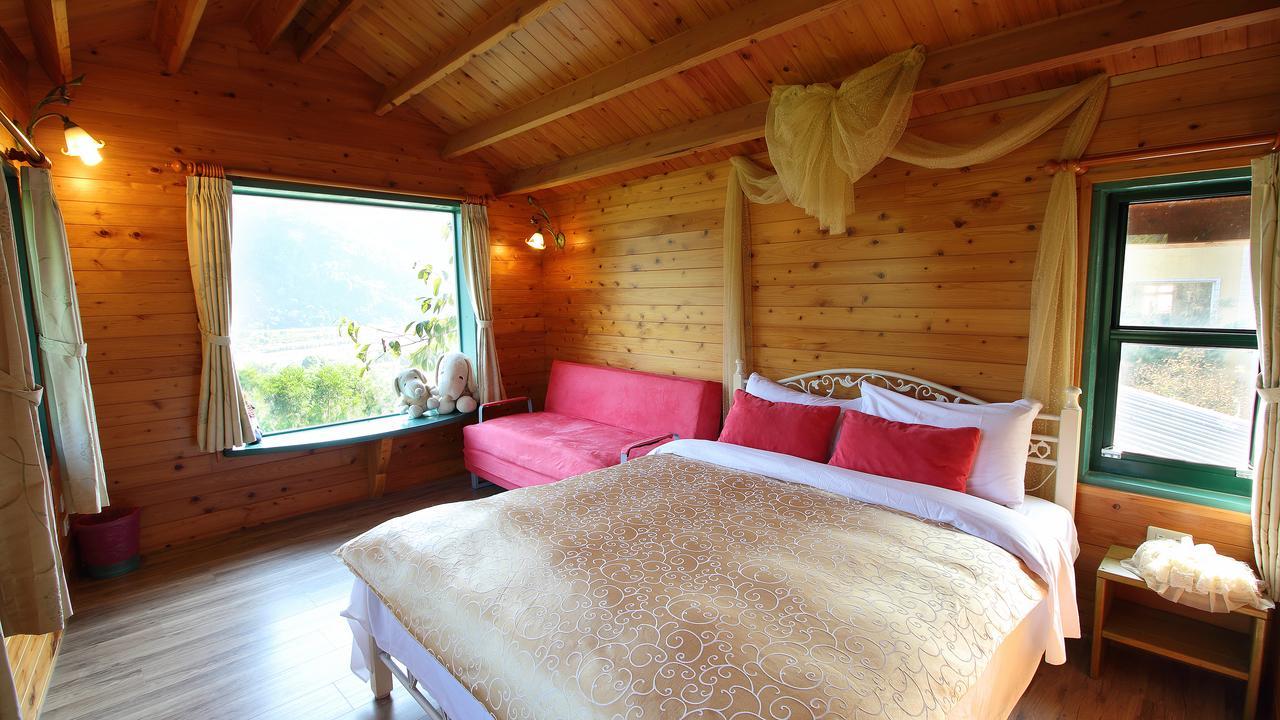 Old Farmer Homestay Zhudong Exterior photo