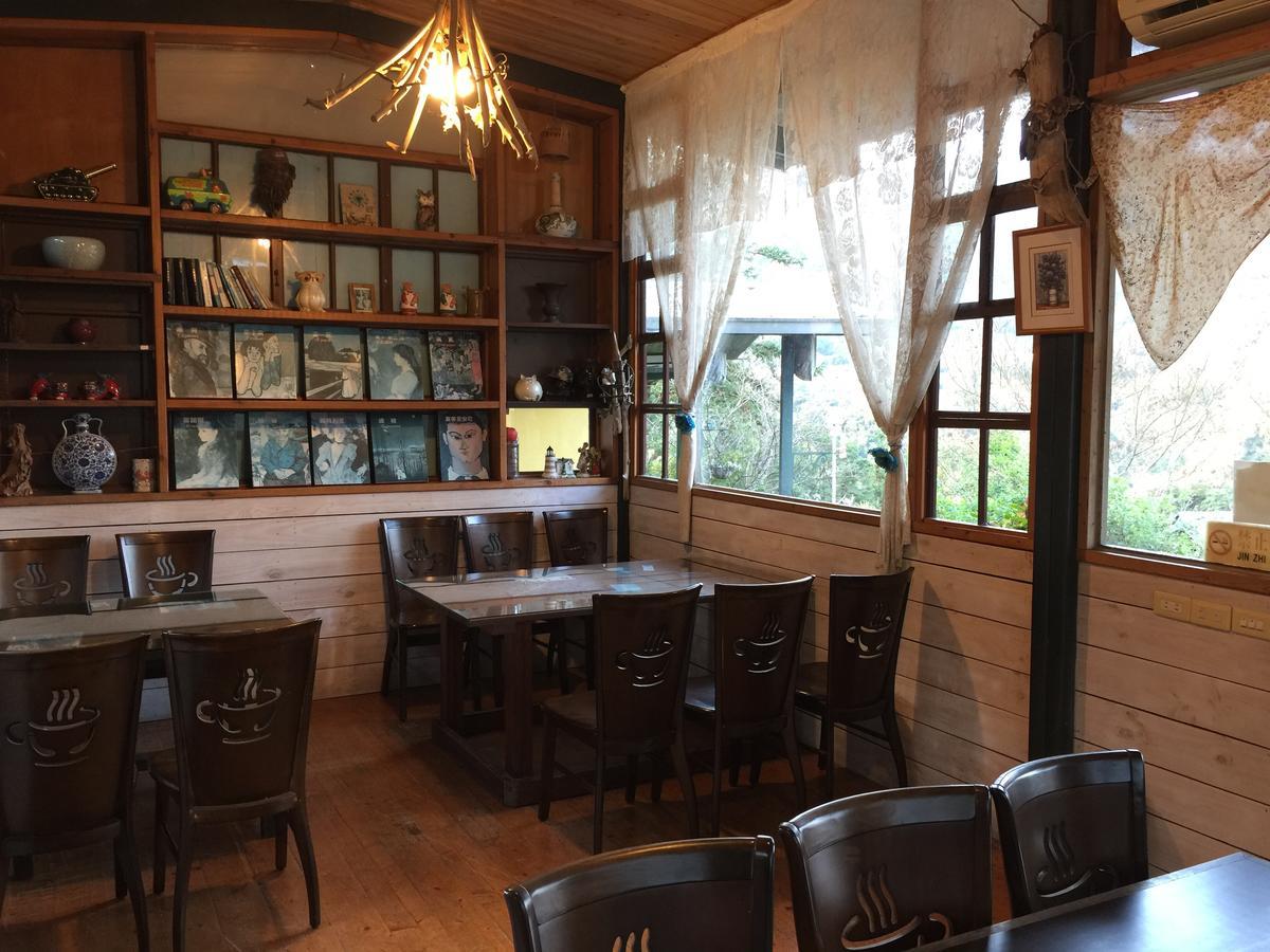 Old Farmer Homestay Zhudong Exterior photo