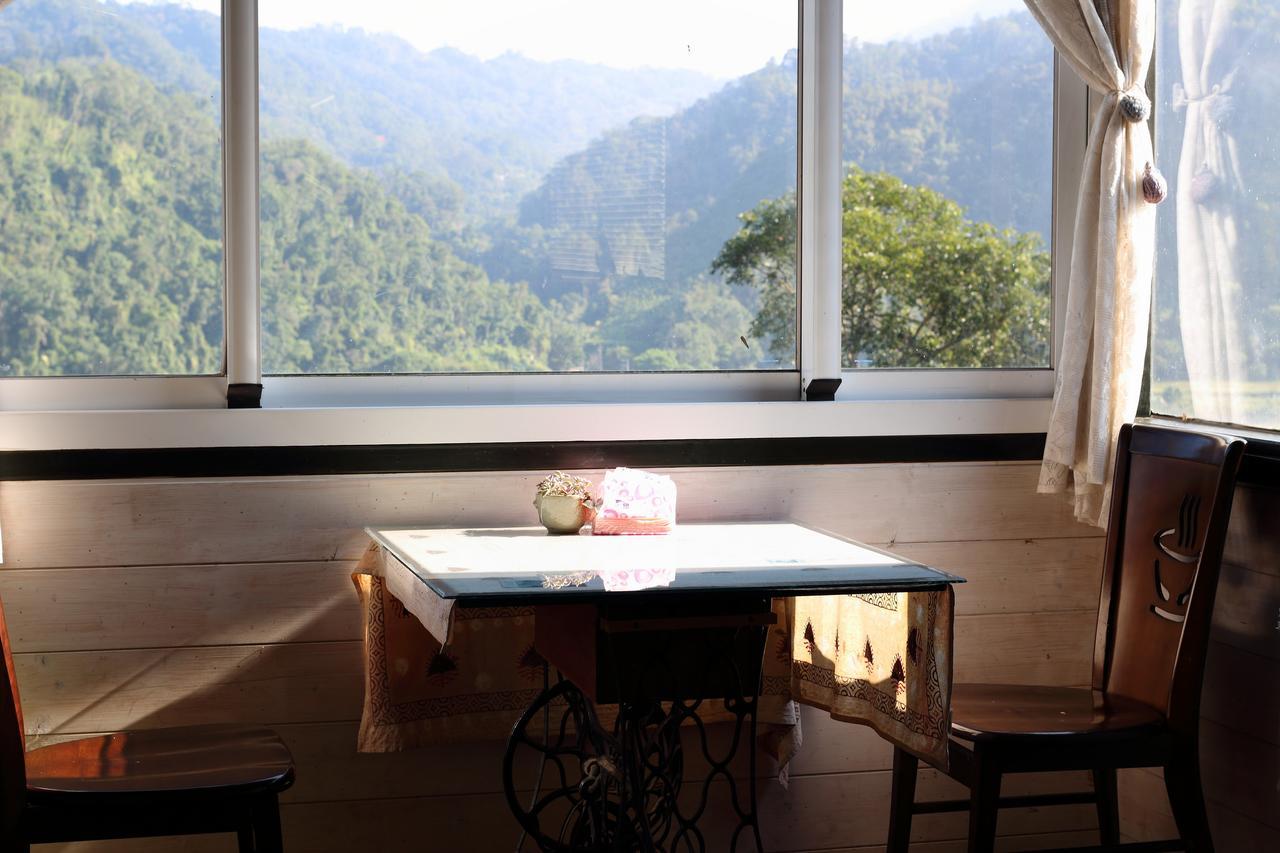 Old Farmer Homestay Zhudong Exterior photo