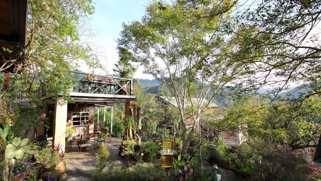 Old Farmer Homestay Zhudong Exterior photo