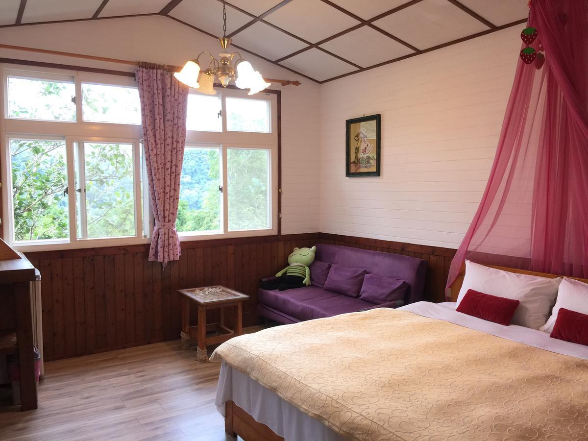 Old Farmer Homestay Zhudong Exterior photo